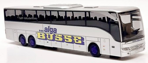 Mercedes benz - mercedes-benz, (evo-bus)