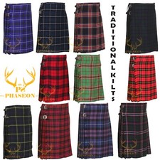 Kilts I Men's Scottish