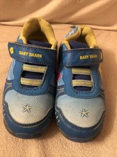 Scarpe tennis bambino - da,