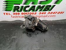 MOTORINO TERGICRISTALLO ANTERIORE MITSUBISHI PAJERO 2.5 DIESEL 1999 849100-6120