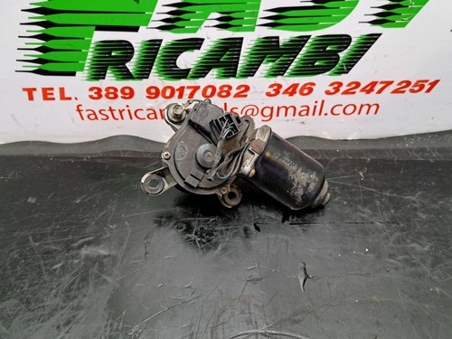 Motorino tergicristallo - motorino,