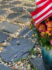 Steppingstones ardesia - 20,