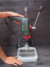 Tarpano a Colonna  SPADI TIPO CS BASAMENTO GHISA /Bosch