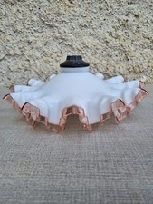 antico lampadario fazzoletto