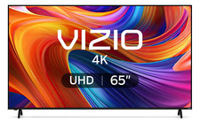 Vizio 65" inch 4K Smart TV