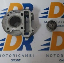 CILINDRO E PISTONE RMS KYMCO