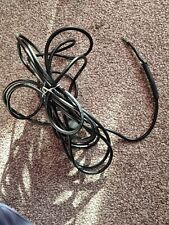 Cavo alimentazione mop vapore