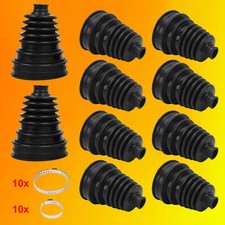 10x KIT MANICOTTI ASSE