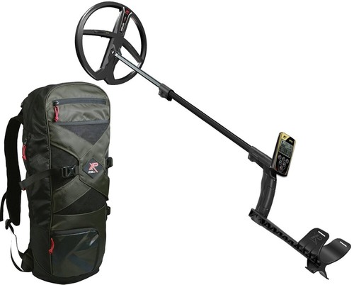 Metal detector orx x35 - detector, xp