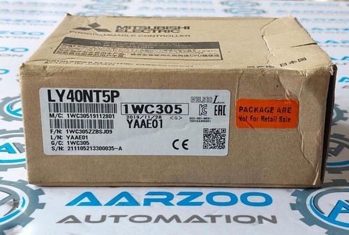 1pz nuovo mitsubishi electric - 1pz,