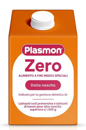 Plasmon latte per - , lattanti