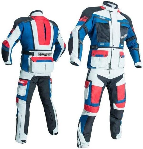 Tuta completo cordura giacca - tuta,