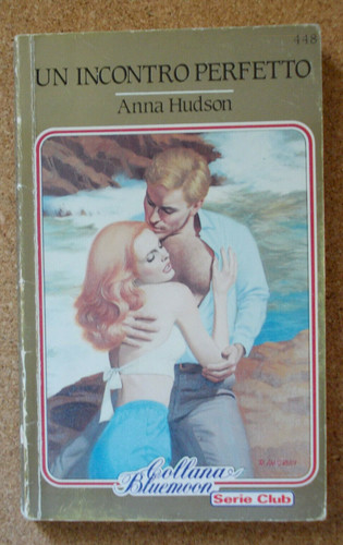 Libro incontro perfetto - un,
