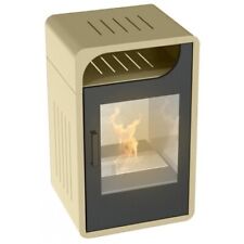 Stufa Bioetanolo Fiammetta