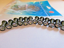 FILI SPIRALE CAPELLI CON