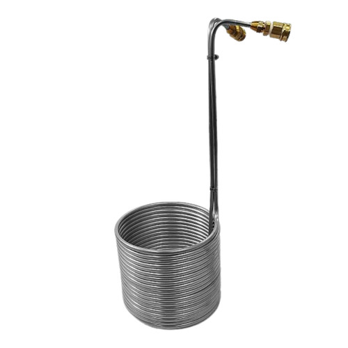 Brew supply refrigeratore - ny,