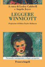 Leggere Winnicott - Caldwell