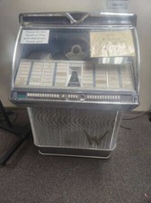 JUKEBOXES FOR SALE MANY YEARS