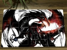 HOT Yugioh Playmat Yu-Gi-Oh