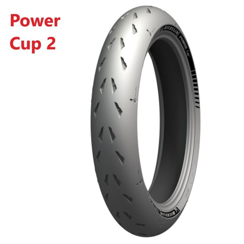 Pneumatico moto michelin power - moto,