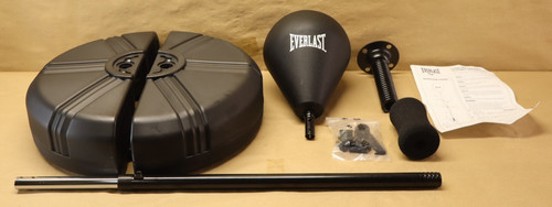 Everlast borsa boxe - everlast,