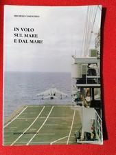 LIBRO In volo sul mare e dal