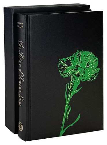 Oscar wilde the picture - /, of