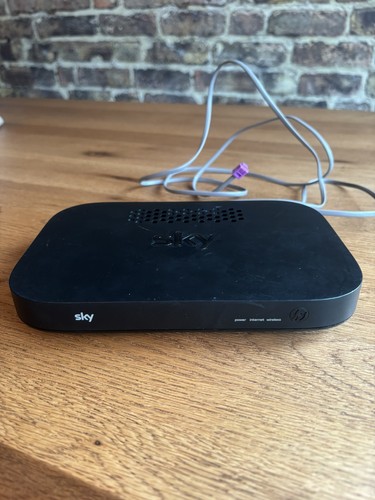 Sky router hub - hub, wireless