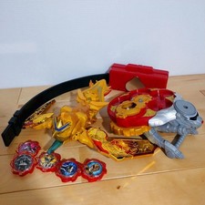 Donbrothers DX Omikoshi Scudo