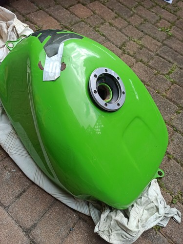 Kawasaki zx7r serbatoio 1996 - serbatoio,