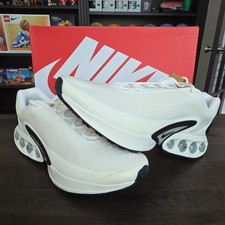 Nike Air Max DN taglia 15 vela