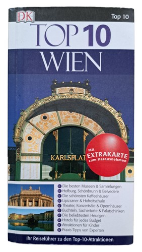 Verlag top guida - dk,