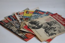 Riviste L'Action Automobile et