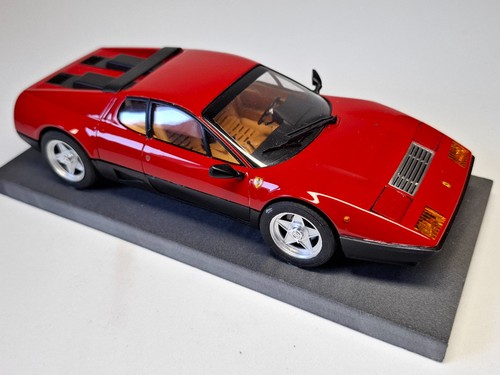 Ferrari 512 kit - 1/24,