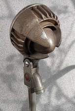 Microfono da studio Philips -