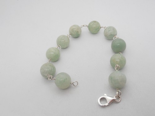 Bracciale argento 925 - in,