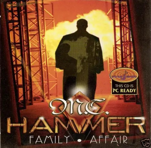 2xcd hammer family - 2xcd, •