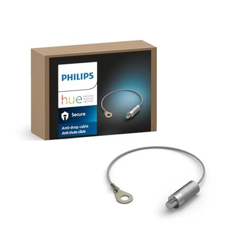 Philips hue secure - secure,, cavo