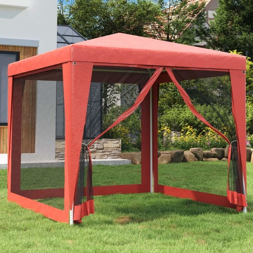 Vidaxl tenda per feste - feste, 4