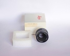 Leica  Summicron-R 1:2/50mm