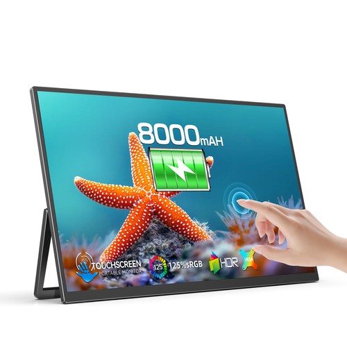 Monitor touch screen - monitor,