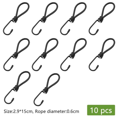 Pezzi forte gancio per - 10,