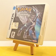 Pokemon Versione Diamante Nintendo DS ITA Italiano ?- Fast Shipping?