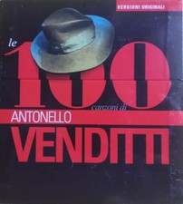 Antonello Venditti – Le 100
