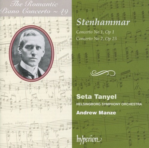Stenhammar seta tanyel - stenhammar*,