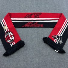 Sciarpa Calcio Vintage AC