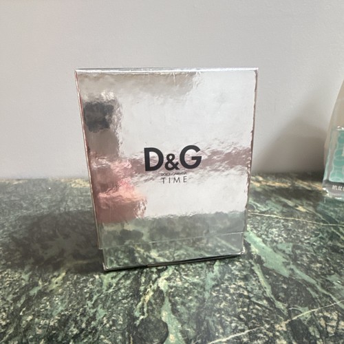 Dolce gabbana time - dolce&gabbana, women's