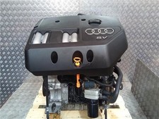 Agn Motore Audi A3