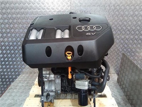 Agn motore audi - motore, a3
