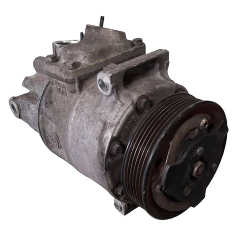 Compressore aria condizionata
